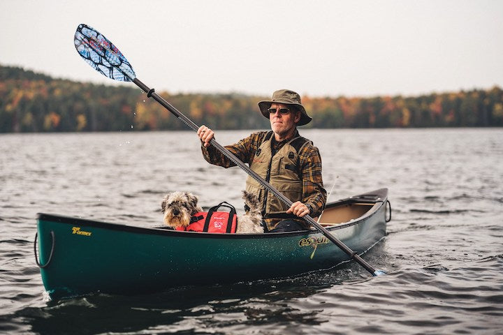 Should You Buy a Solo or Tandem Canoe?