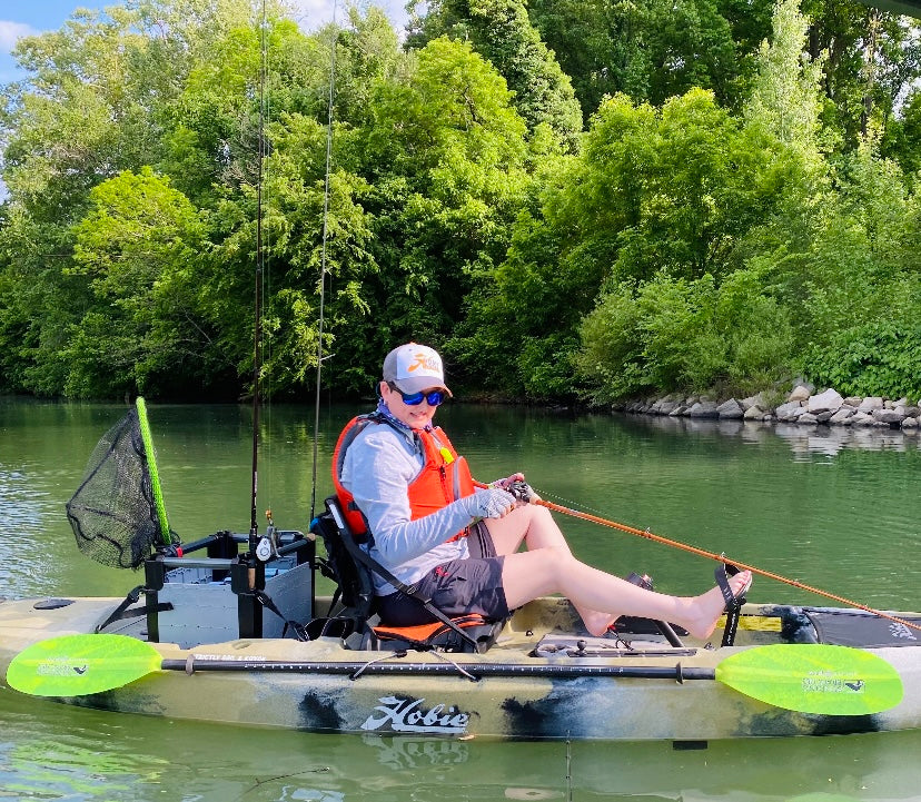 The Importance of Building Relationships with your Local Kayak Dealers