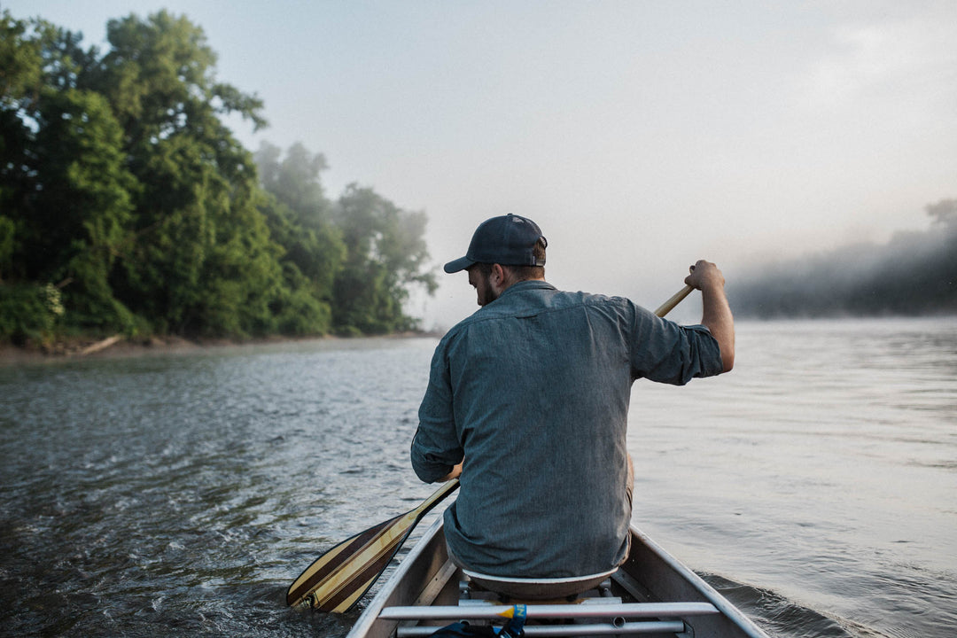 A Quick Guide to Alabama’s Canoe Trails
