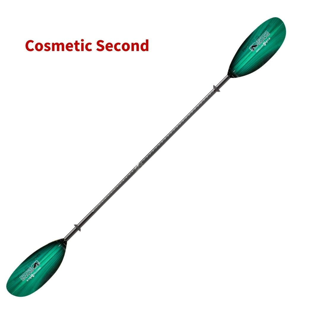 Bending Branches Canoe and Kayak Paddles
