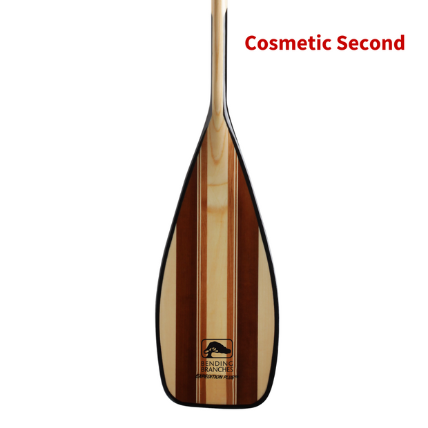 Expedition Plus (Cosmetic Second)