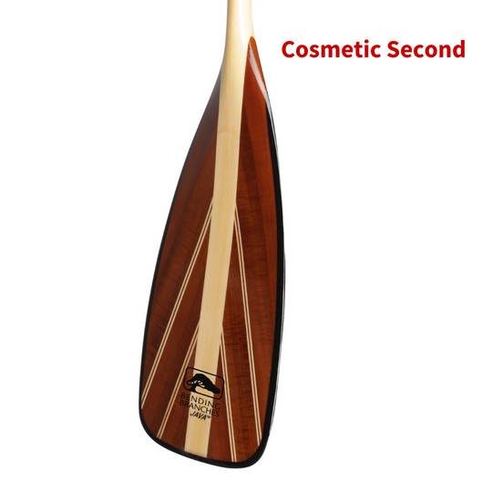 Bending Branches Canoe and Kayak Paddles