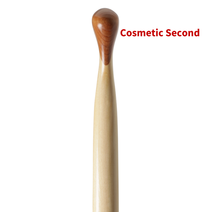 Beavertail (Cosmetic Second)