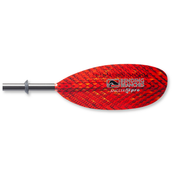For the paddler who lives for the next big catch