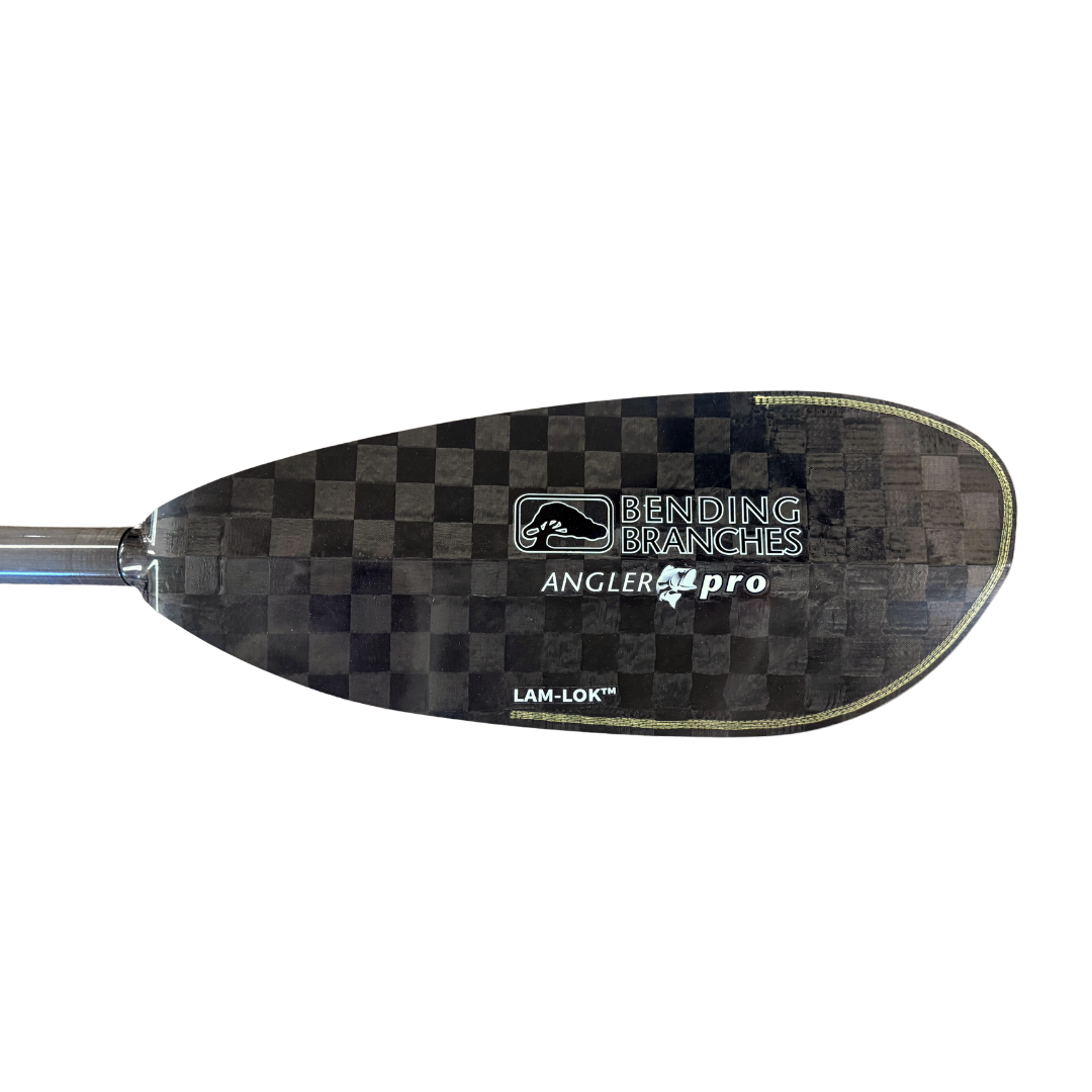 Angler Pro Carbon LL Right Blade