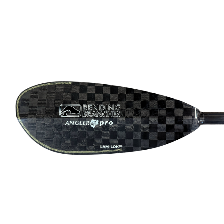 Angler Pro Carbon LL Left Blade