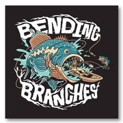 For the paddler who lives for the next big catch