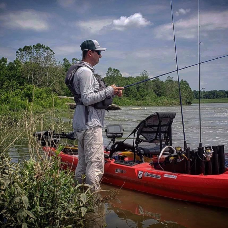 Episode 5: On the Hunt with the Rapala Army