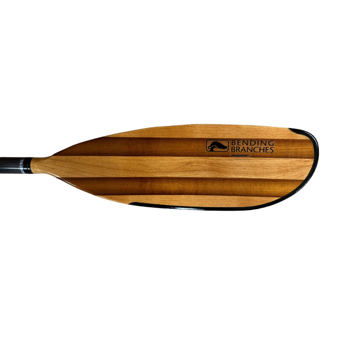 Navigator blade right