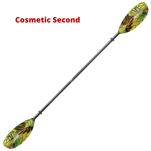 Angler Pro Plus (Cosmetic Second)