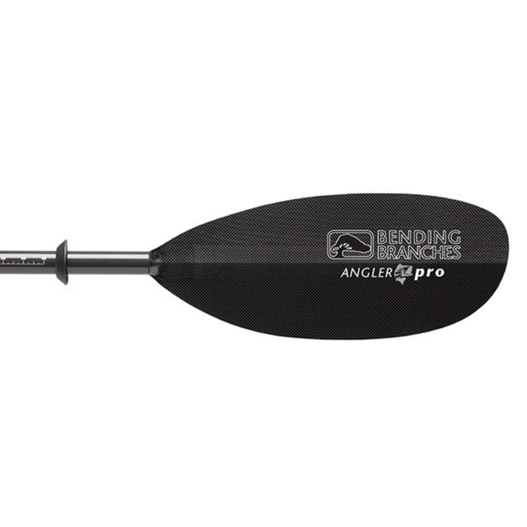 Angler Pro Carbon Right Blade 