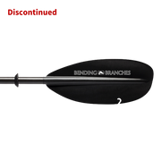 angler ace plus blade back