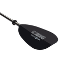 angler ace snap button blade angled