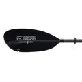 angler ace snap button left blade