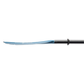 angler classic snap button tidal blue blade profile