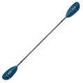 angler classic snap button tidal blue full