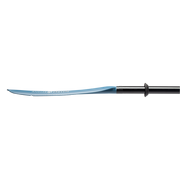 angler classic versa-lok tidal blue blade profile