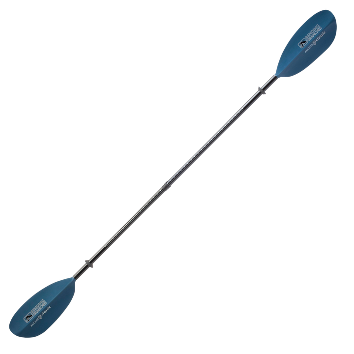 angler classic versa-lok tidal blue full paddle