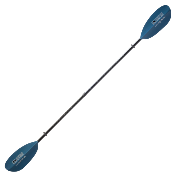 angler classic versa-lok tidal blue full paddle