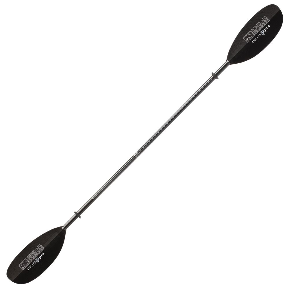 Angler Pro Carbon Full Paddle