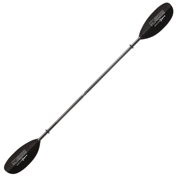 Angler Pro Carbon Full Paddle
