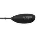 angler pro carbon versa-lok right blade
