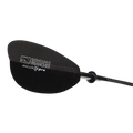 angler pro carbon versa-lok blade angled