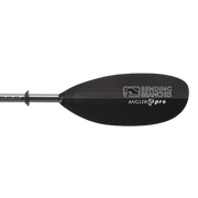 angler pro carbon versa-lok right blade