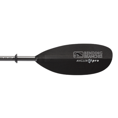 angler pro carbon versa-lok right blade