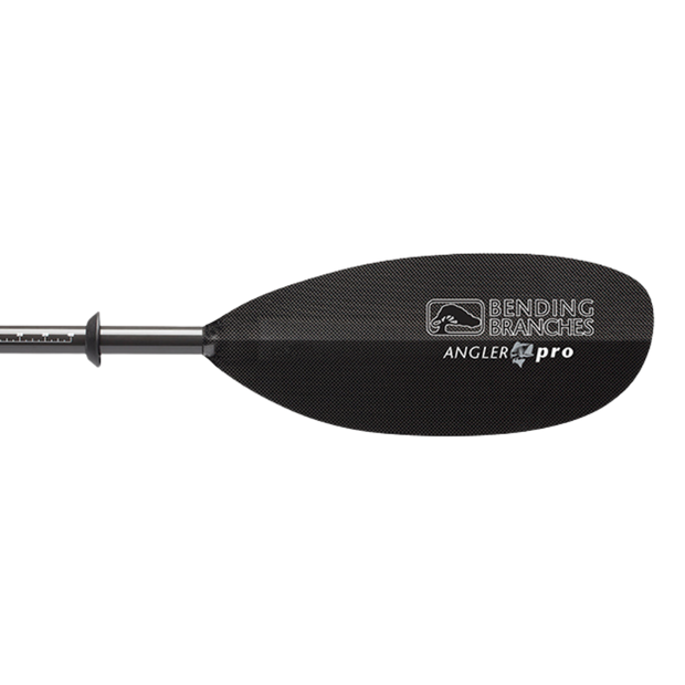 angler pro carbon versa-lok right blade