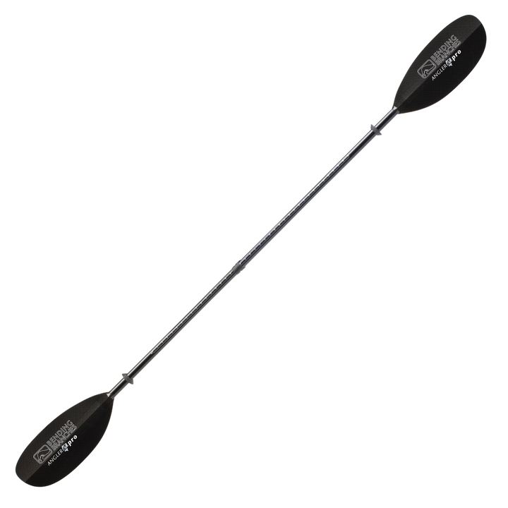 angler pro carbon versa-lok full paddle