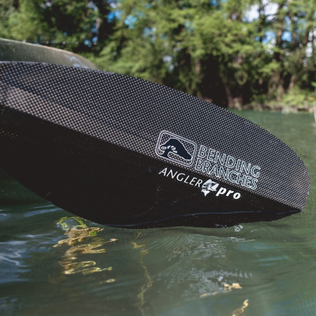 angler pro carbon