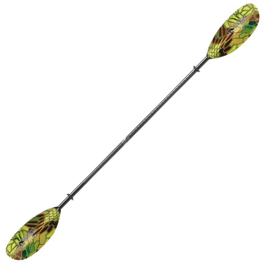 Angler Pro Snap-Button – Bending Branches