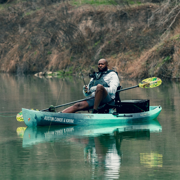 angler pro plus glowtek