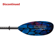 angler pro plus radiant right blade