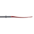 angler pro versa-lok copperhead r blade profile