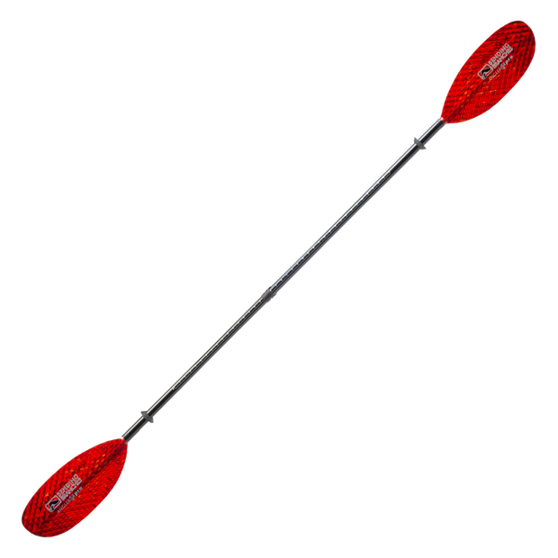 angler pro versa-lok copperhead full paddle