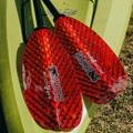 angler pro versa-lok copperhead close up