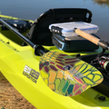 angler pro versa-lok glowtek close up