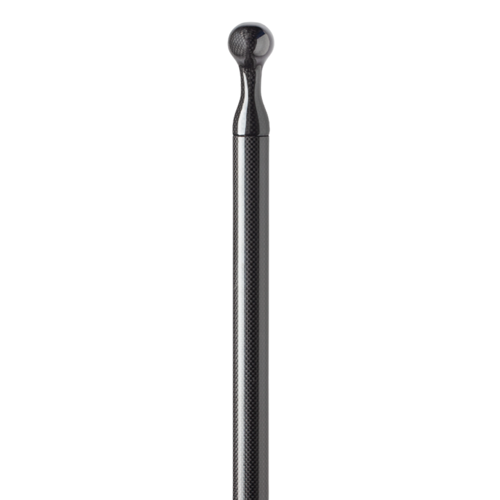 Black Pearl 11 grip profile (T-grip)