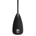 Black Pearl ST blade from the front