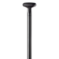 Black Pearl ST grip from the front (T-grip)