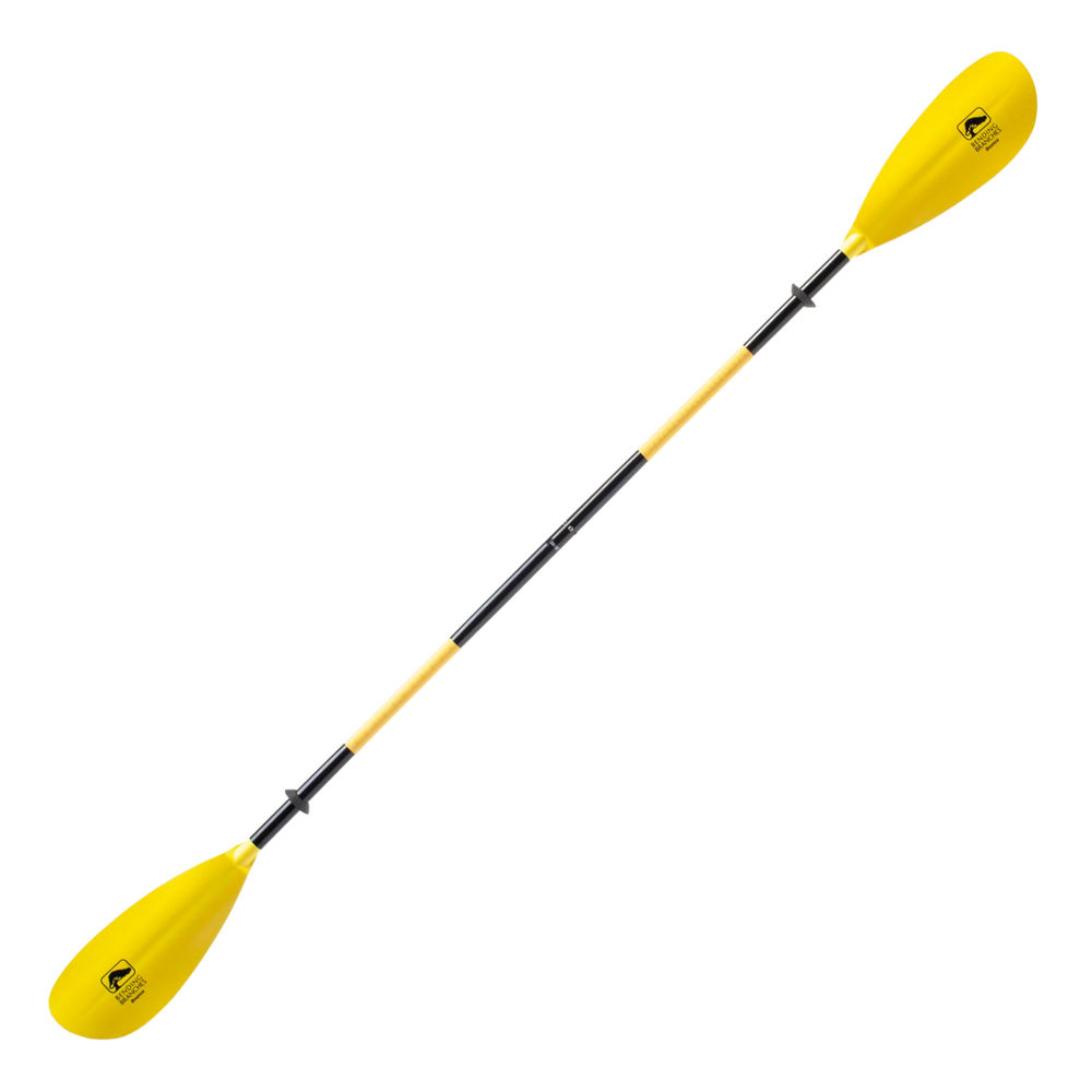 Bounce paddle full length