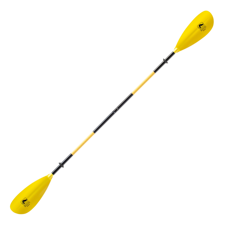 Bounce paddle full length