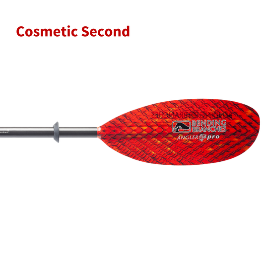 Bending branchesカヌーパドル 約145cm カヤック アメリカ製 Kayak Paddles – Bending Branches