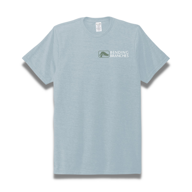 Tidal Logo Tee