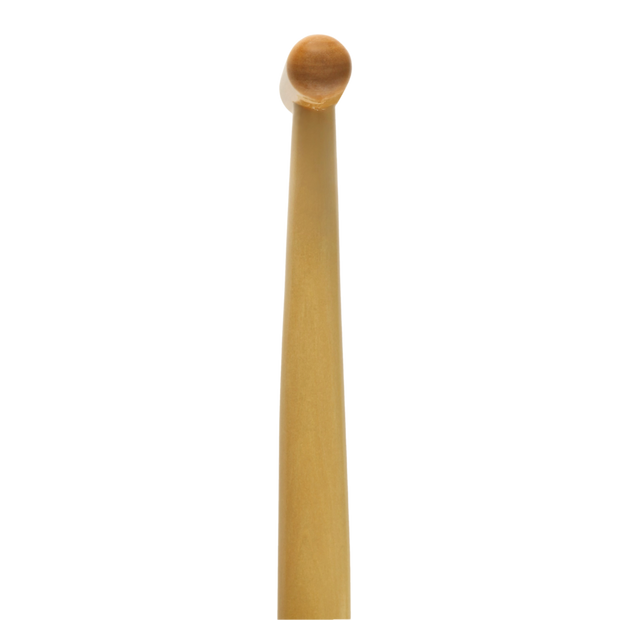 Twig kids wooden canoe paddle grip profile