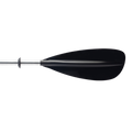 Whisper right blade back