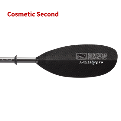 Angler Pro Carbon Plus (Cosmetic Second)