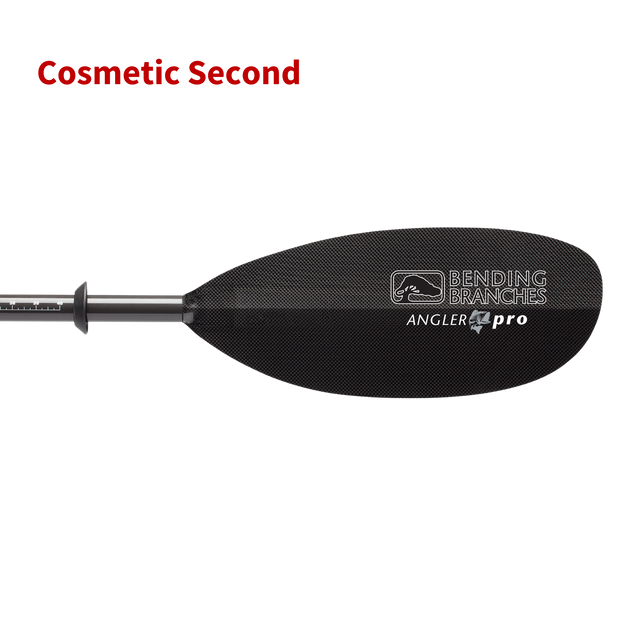 Angler Pro Carbon Plus (Cosmetic Second)